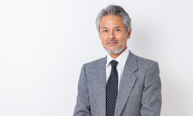代表取締役 佐々本学